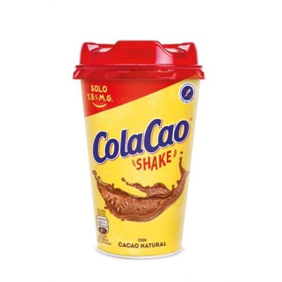 COLA CAO vaso 200ml