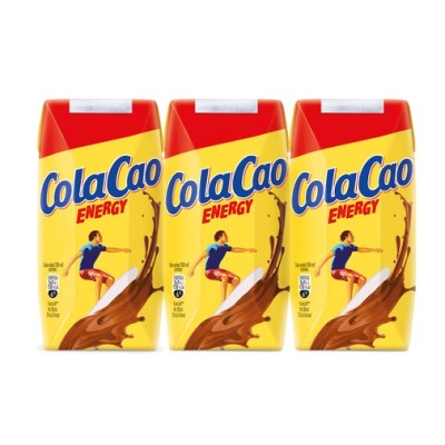 COLA CAO prisma 3x200ml