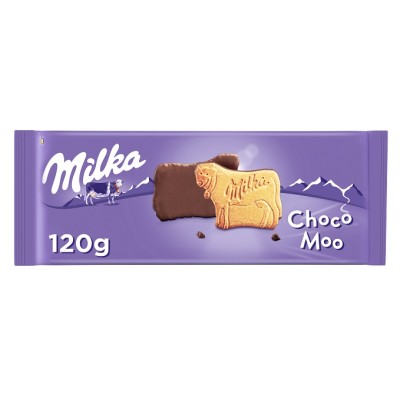 MILKA CHOCO MOO 120g