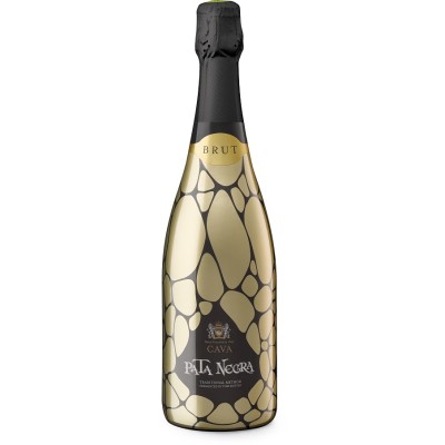 CAVA PATA NEGRA BRUT 0,75L