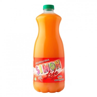 REF SIMON LIFE MANDARINA 1,5 L 270d