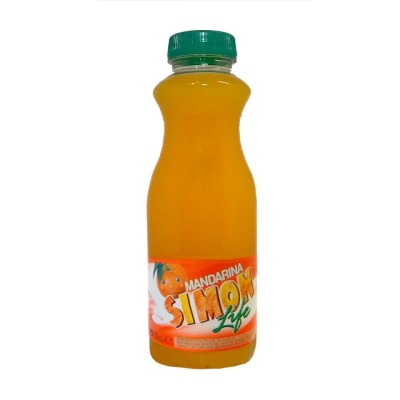 REF SIMON LIFE MANDARINA 330ml 270d