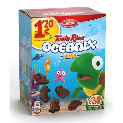 CUE TOSTARICA OCEANIX cucharadas 120g caja 1.2_