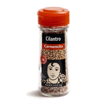 CAR CILANTRO SEMILLAS 26g