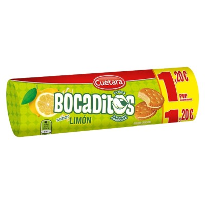 CUE BOCADITOS LIMON 150g 1,2_