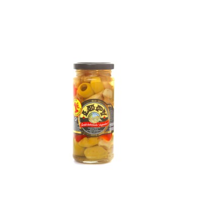 EURO LUPY GORSAL S/H CHUPADEDOS 90ml