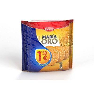 CUE MARIA ORO 400g 1.5_