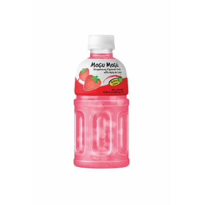 MOGU MOGU FRESA 320ml