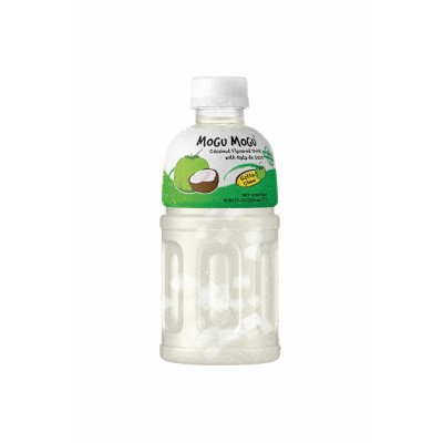 MOGU MOGU COCONUT 320ml