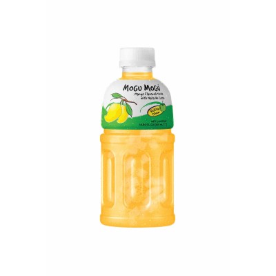 MOGU MOGU MANGO 320ml