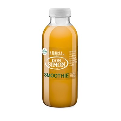 REF SMOOTHIE MANGO MARACUYA 330ml 120d