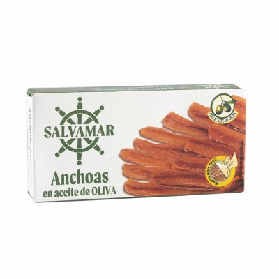 REF SALV ANCHOAS 1/8 AC.OLIVA