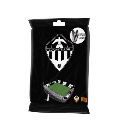 CD PIPAS XL 140g