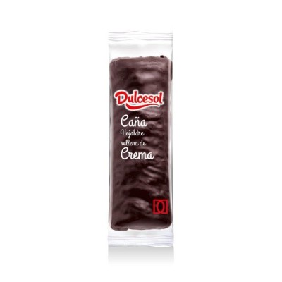 GR 1X1 DUL CAÑAS CREMA CHOCO 2,8kg 33u