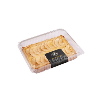 BLI HNOS CG TARTA DE MANZANA 300g