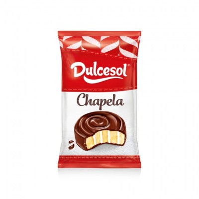 GR 1X1 DUL CHAPELAS CHOCO 2,2Kg (47u)