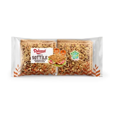 DUL PAN SOTILE CEREALES 8u 310g