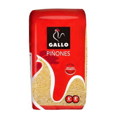 PASTA GALLO PIÑONES 250 G