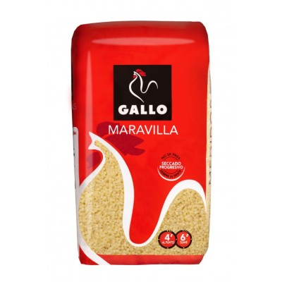 PASTA GALLO MARAVILLA 250 G