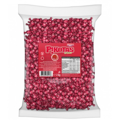 PIKOTAS CEREZA  2 KG