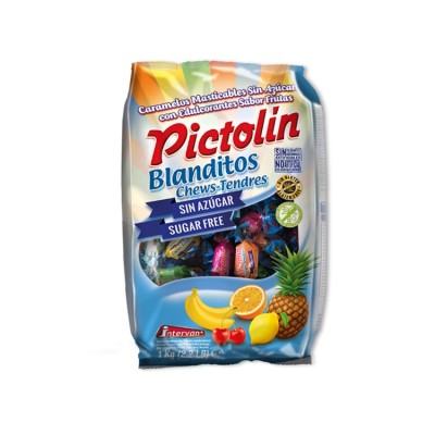 EXP PICTOLIN S/A blanditos sdos 1KG