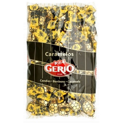 EXP MIEL RELLENO GERIO 1KG