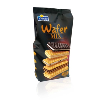 FLOR WAFER MIX 360g