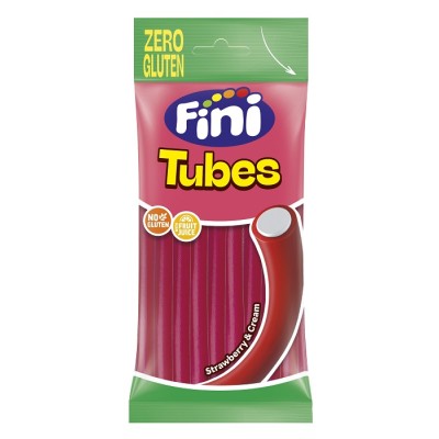 FINI TUBES FRESA ZERO 75g