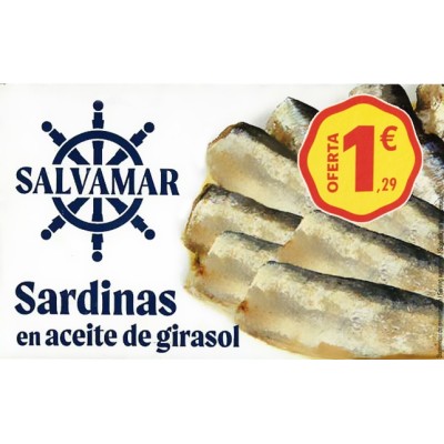 SALV SARDINAS ACEITE RR125 sticker 1.29_