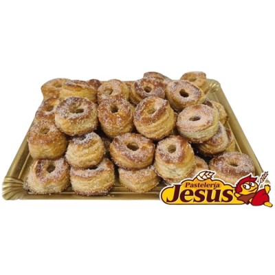 GR JESUS ROSQUILLAS AZUCAR 1,8kg