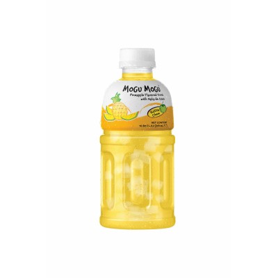 MOGU MOGU PIÑA 320ml