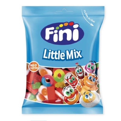 FINI LITTLE MIX BRILLO 90g