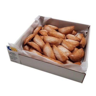 GR PASTISETS BONIATO  1,5 kg