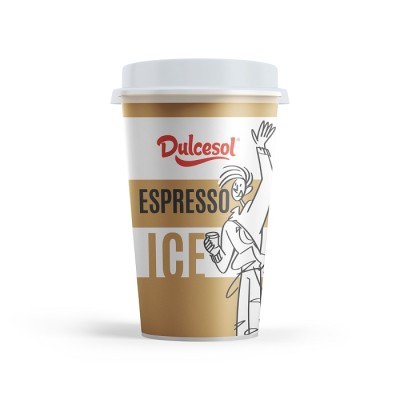 EURO DUL CAFE ESPRESSO 230ml