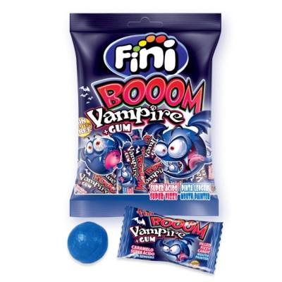 FINI BOOM VAMPIRE 80g SIN GLUTEN 70g