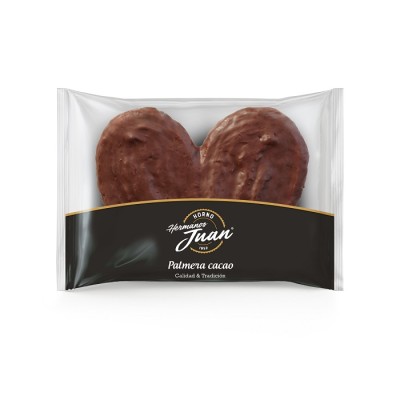 HNOS PALMERA CHOCO 1u 100g