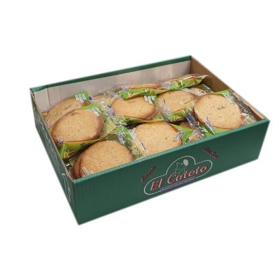 GR S/AZ 1X1 CATETO TORTA DE LECHE 2u ni 1,3KG