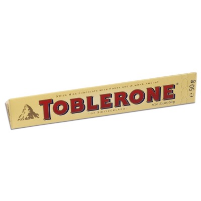 TOBLERONE 50g