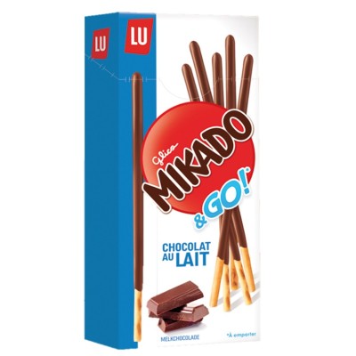 MIKADO CHOCO LECHE 39g