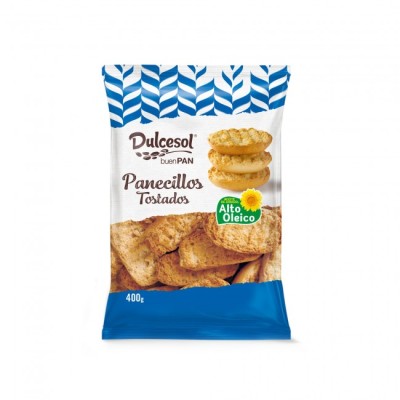 DUL PANECILLOS 400g