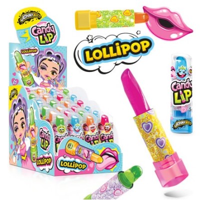 DISGO CANDY LIP STAND 48u